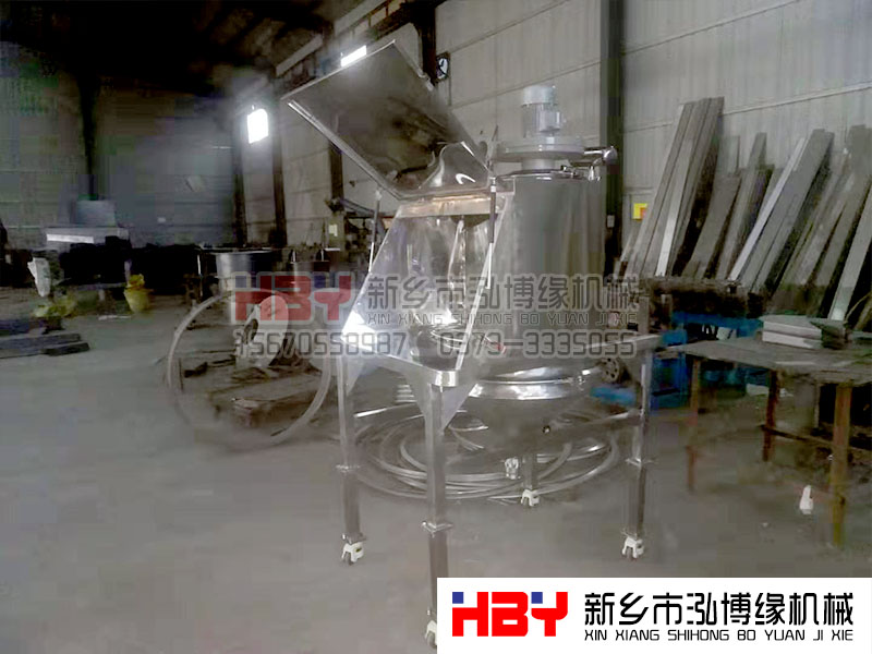 影响无尘投料站除尘效果的因素有哪些？